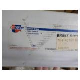 Pallet Lot of Automotive Parts- see...