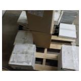 Pallet Lot of Automotive Parts- see...