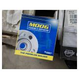 Pallet Lot of Automotive Parts- see...