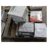 Pallet Lot of Automotive Parts- see...