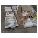 Pallet Lot of Automotive Parts- see...