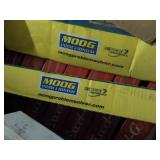 Pallet Lot of Automotive Parts- see...