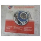 Pallet Lot of Automotive Parts- see...