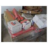 Pallet Lot of Automotive Parts- see...