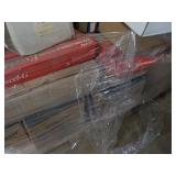 Pallet Lot of Automotive Parts- see...