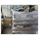 Pallet Lot of Automotive Parts- see...