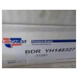 Pallet Lot of Automotive Parts- see...