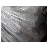 Pallet Lot of Automotive Parts- see...