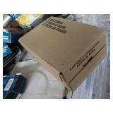 Pallet Lot of Automotive Parts- see...