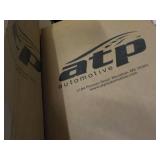 Pallet Lot of Automotive Parts- see...