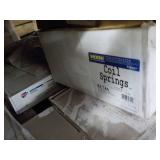 Pallet Lot of Automotive Parts- see...