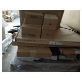 Pallet Lot of Automotive Parts- see...
