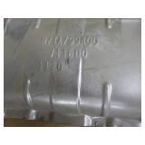 Catalectic Converter...