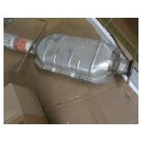 Catalectic Converter...