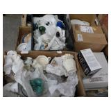 Pallet Lot of Glassware and Dishes...