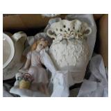 Pallet Lot of Glassware and Dishes...