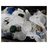 Pallet Lot of Glassware and Dishes...