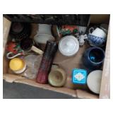 Pallet Lot of Glassware and Dishes...