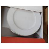 Pallet Lot of Glassware and Dishes...