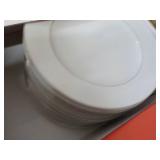 Pallet Lot of Glassware and Dishes...