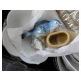 Pallet Lot of Glassware and Dishes...