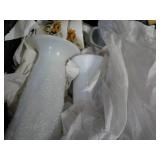 Pallet Lot of Glassware and Dishes...