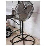 Dayton Pedestal Fan