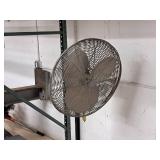 Dayton Pedestal Fan