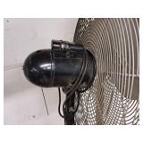 Dayton Pedestal Fan