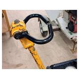 Wacker 5.5-HP Gasoline-Powered Tamper BPU2440A