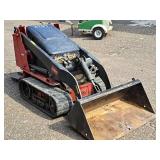 Toro® Dingo Gasoline-Powered Compact Utility Loader 22475