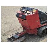 Toro® Dingo Gasoline-Powered Compact Utility Loader 22475
