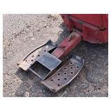 Toro® Dingo Gasoline-Powered Compact Utility Loader 22475