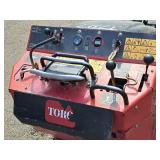 Toro® Dingo Gasoline-Powered Compact Utility Loader 22475