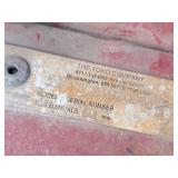 Toro® Dingo Gasoline-Powered Compact Utility Loader 22475