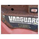 Wood Pro Briggs & Stratton Commercial 18hp Gasoline-Powered Wood Chipper 20D180 (White/Green)