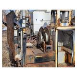 2007 International Utility Truck 7300 SBA 4x2 DT466