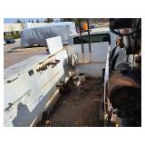 2007 International Utility Truck 7300 SBA 4x2 DT466