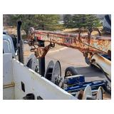 2007 International Utility Truck 7300 SBA 4x2 DT466