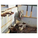 2007 International Utility Truck 7300 SBA 4x2 DT466