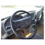 2007 International Utility Truck 7300 SBA 4x2 DT466