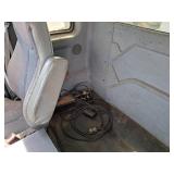 2007 International Utility Truck 7300 SBA 4x2 DT466