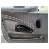 2007 International Utility Truck 7300 SBA 4x2 DT466