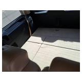 2005 Lincoln Navigator Premium/Luxury/Ultimate 4-Door Wagon