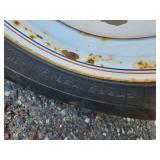 Flatbed Utility Trailer