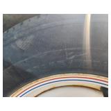 Flatbed Utility Trailer