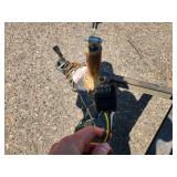 Flatbed Utility Trailer