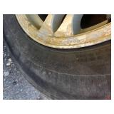 2015 Haulotte Biljax Single Axle 2-Person Boom Man Lift Trailer