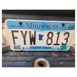 1994 Ford Bronco Eddie Bauer