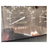 1994 Ford Bronco Eddie Bauer